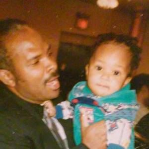 Meet your Posher, Canute